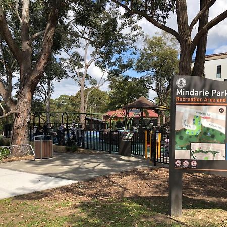Exquisite Family Home +Parking, Close To Cbd Sydney Exteriér fotografie