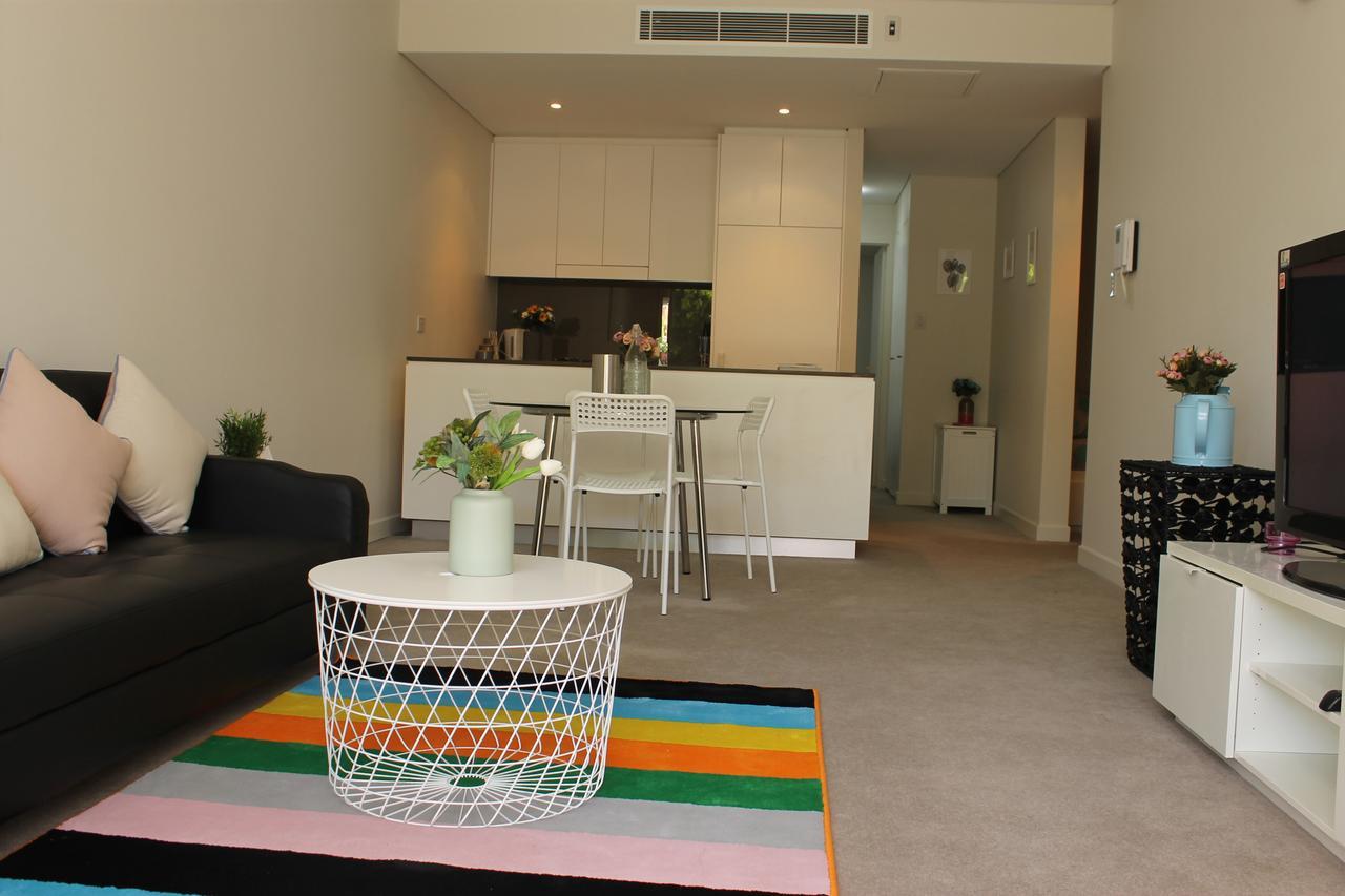 Exquisite Family Home +Parking, Close To Cbd Sydney Exteriér fotografie