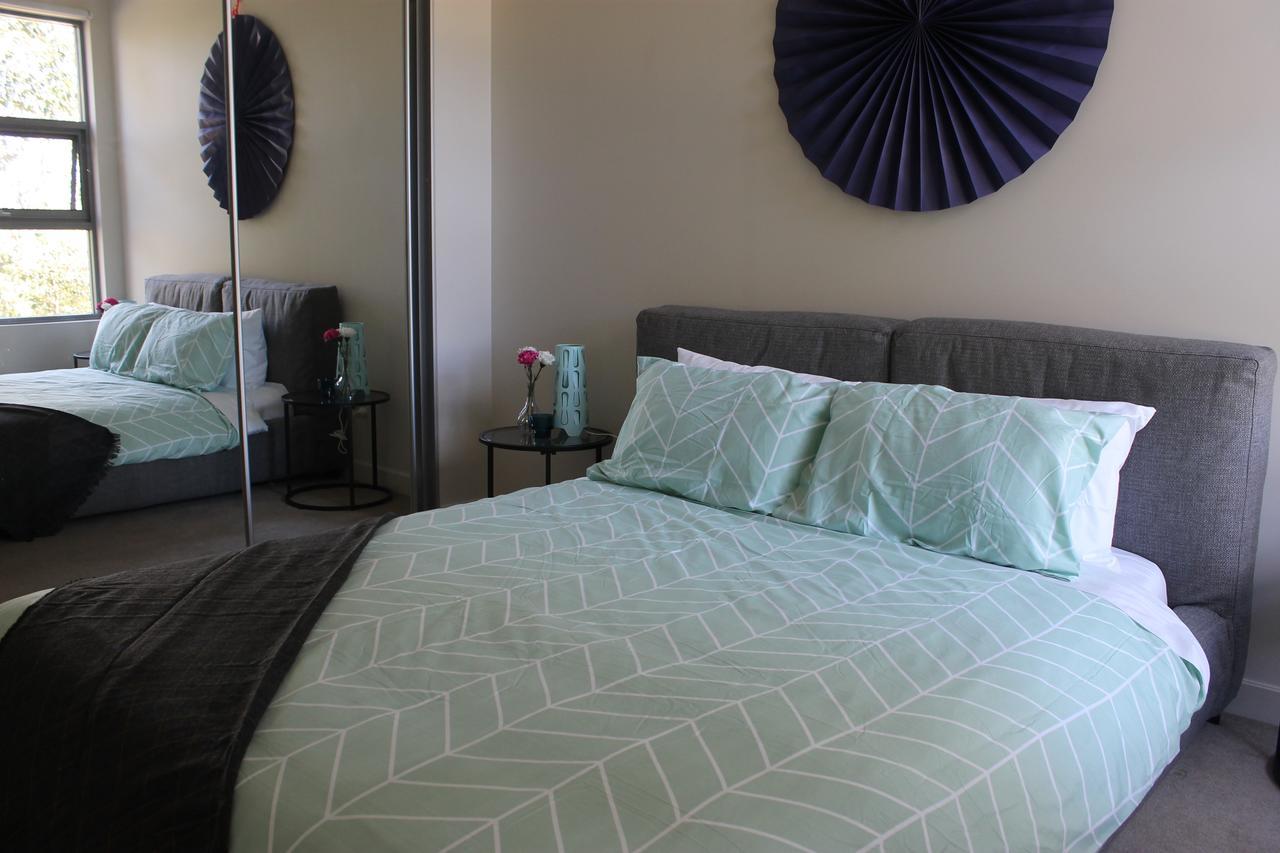 Exquisite Family Home +Parking, Close To Cbd Sydney Exteriér fotografie