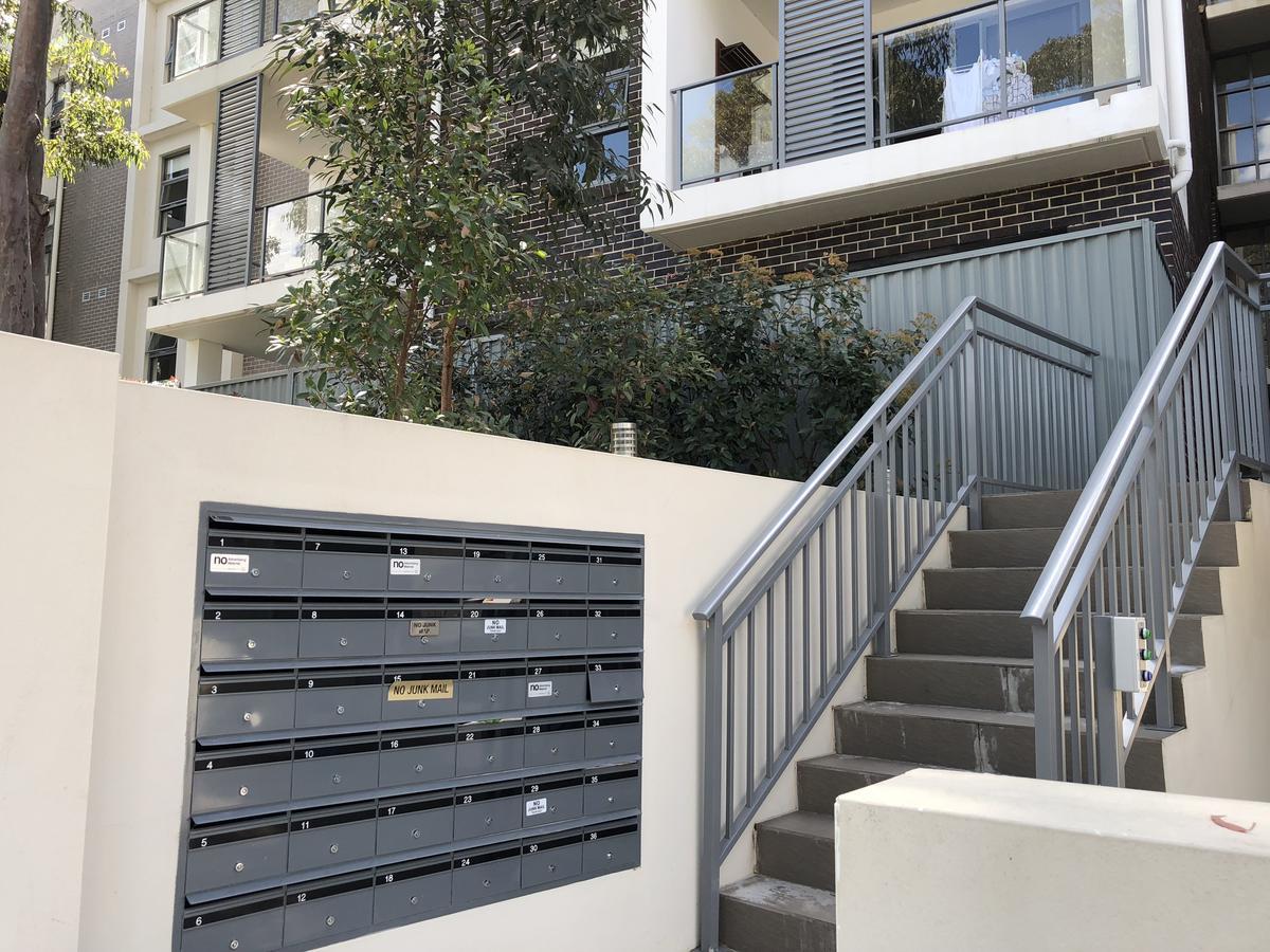 Exquisite Family Home +Parking, Close To Cbd Sydney Exteriér fotografie