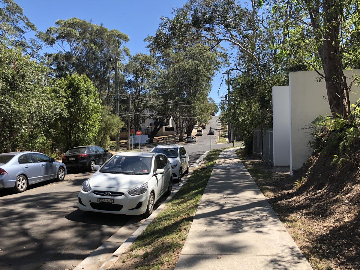 Exquisite Family Home +Parking, Close To Cbd Sydney Exteriér fotografie