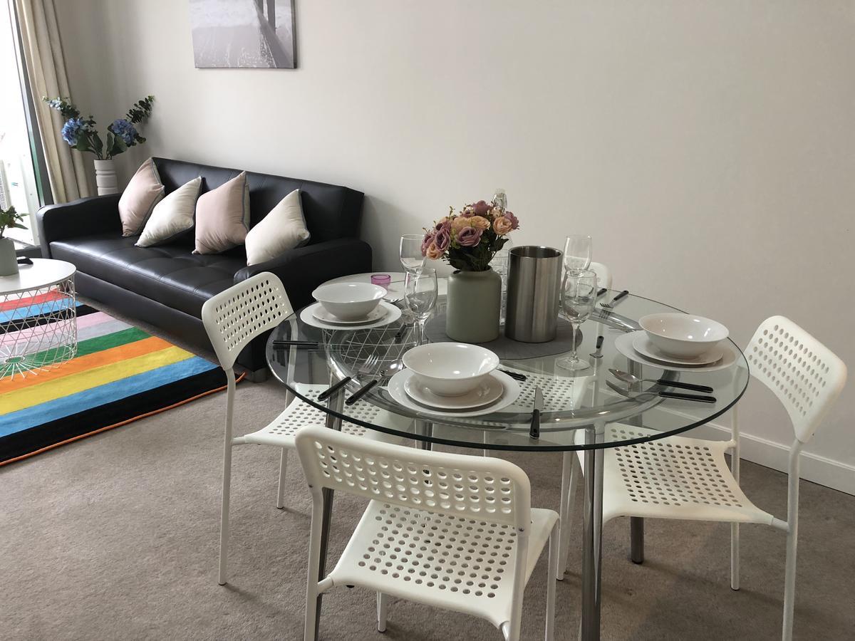 Exquisite Family Home +Parking, Close To Cbd Sydney Exteriér fotografie