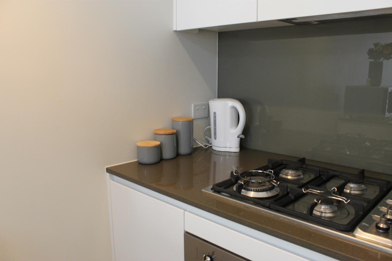 Exquisite Family Home +Parking, Close To Cbd Sydney Exteriér fotografie