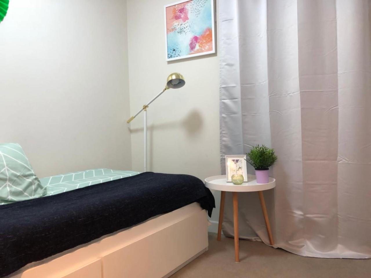 Exquisite Family Home +Parking, Close To Cbd Sydney Exteriér fotografie